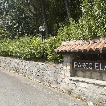 Casa Marina Сasa de vacaciones Scario