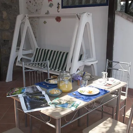 Casa Marina * Scario