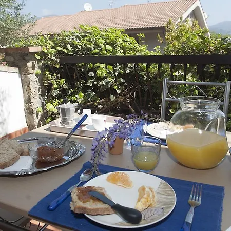 Сasa de vacaciones Casa Marina *